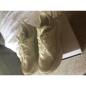 Chunky Sneakers